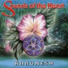 CD Karunesh (Карунеш) - Sounds of the Heart
